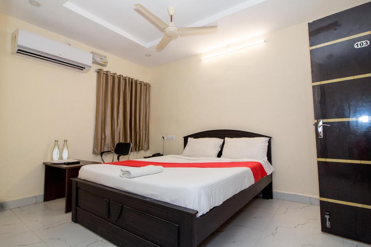 Pearl Suites, Tirupati Pokój zdjęcie