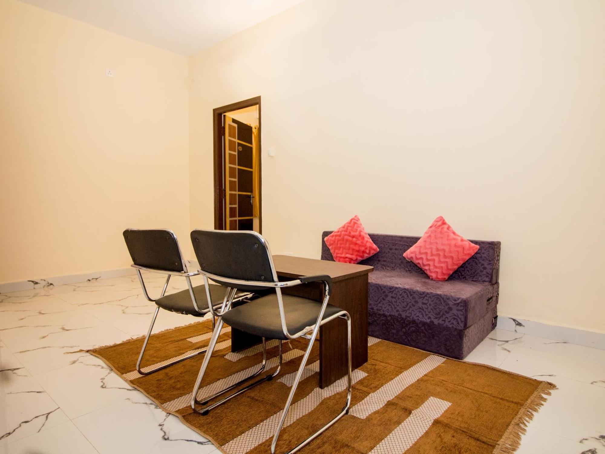 Pearl Suites, Tirupati Zewnętrze zdjęcie