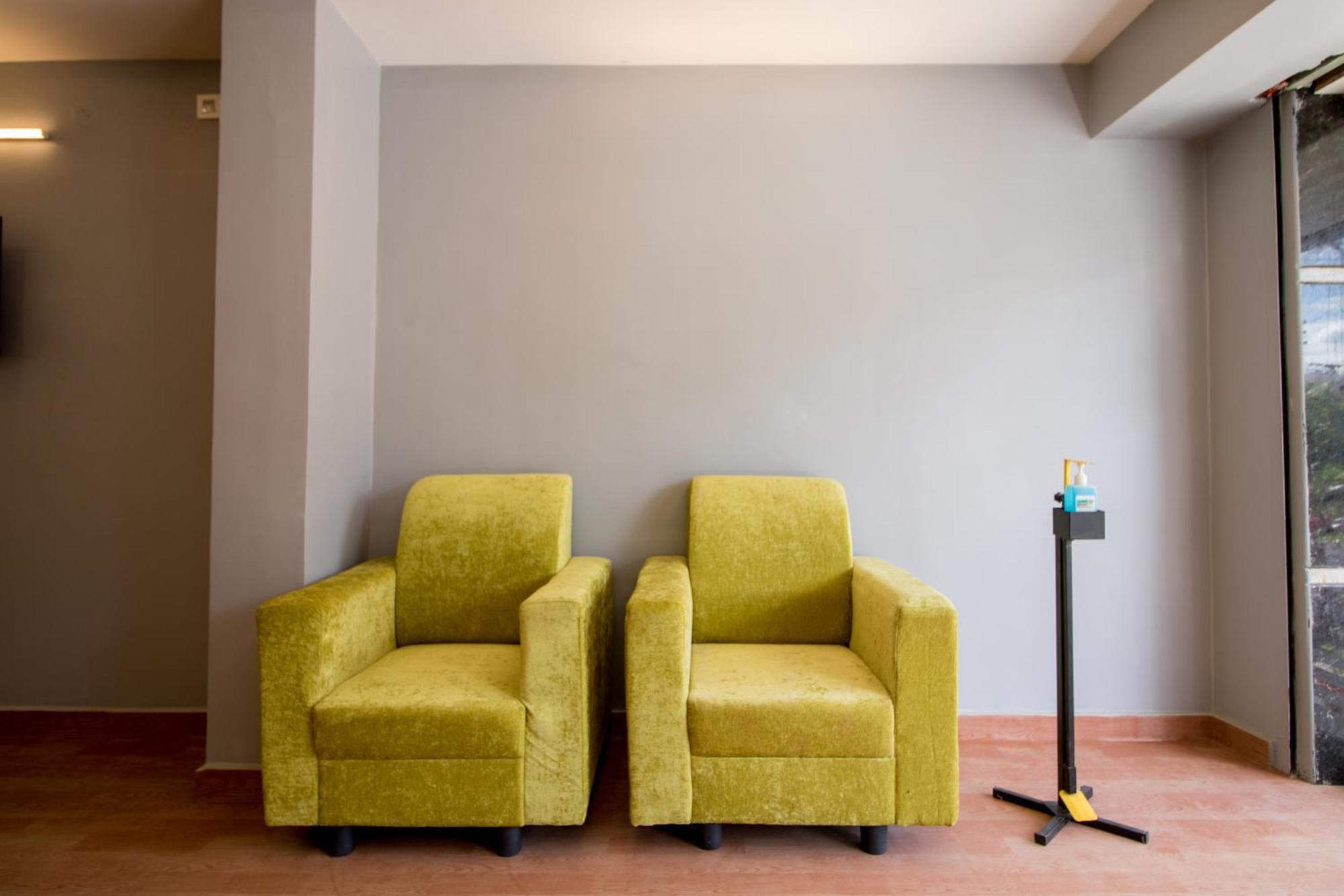 Pearl Suites, Tirupati Zewnętrze zdjęcie