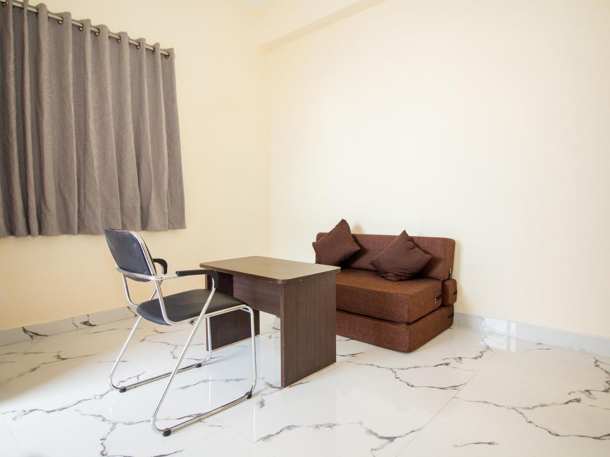 Pearl Suites, Tirupati Zewnętrze zdjęcie